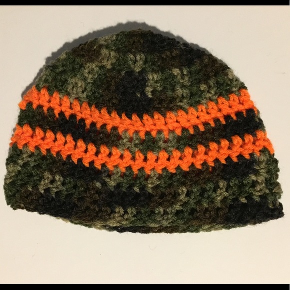 Crocheted Hats - Picture 8 of 8
